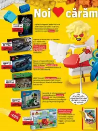 Catalog Carrefour Pagină 32