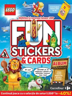 Catalog Carrefour (valid până la 2-06)