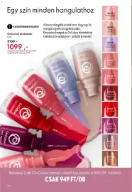Oriflame katalógus Oldal 100
