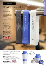 Oriflame katalógus Oldal 109