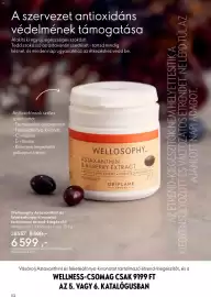 Oriflame katalógus Oldal 112