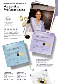 Oriflame katalógus Oldal 113