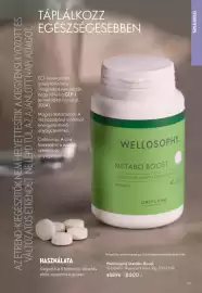 Oriflame katalógus Oldal 115