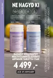 Oriflame katalógus Oldal 116