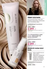 Oriflame katalógus Oldal 121