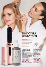 Oriflame katalógus Oldal 122