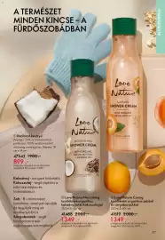 Oriflame katalógus Oldal 127