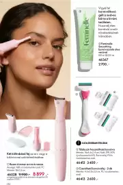 Oriflame katalógus Oldal 132
