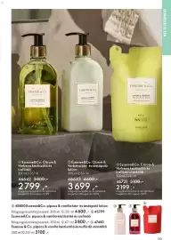 Oriflame katalógus Oldal 135