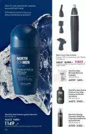 Oriflame katalógus Oldal 136