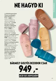 Oriflame katalógus Oldal 137