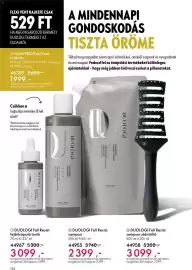 Oriflame katalógus Oldal 138