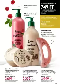 Oriflame katalógus Oldal 139