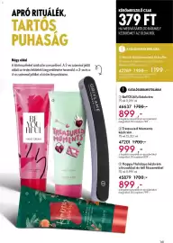 Oriflame katalógus Oldal 141