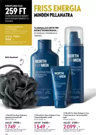 Oriflame katalógus Oldal 142