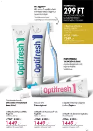 Oriflame katalógus Oldal 143