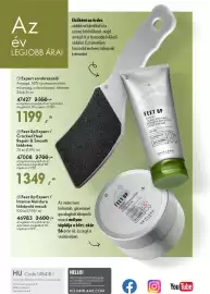 Oriflame katalógus Oldal 148
