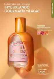 Oriflame katalógus Oldal 15