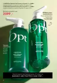 Oriflame katalógus Oldal 18