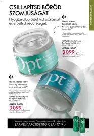 Oriflame katalógus Oldal 19