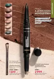 Oriflame katalógus Oldal 21