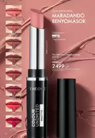 Oriflame katalógus Oldal 22