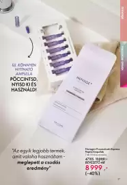 Oriflame katalógus Oldal 27