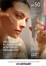 Oriflame katalógus Oldal 29