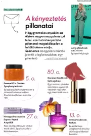 Oriflame katalógus Oldal 3