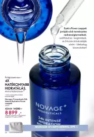 Oriflame katalógus Oldal 30
