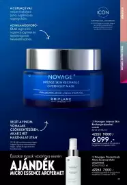 Oriflame katalógus Oldal 33