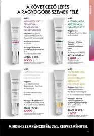 Oriflame katalógus Oldal 35