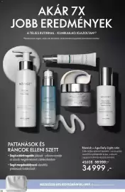 Oriflame katalógus Oldal 38