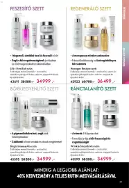 Oriflame katalógus Oldal 39