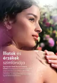 Oriflame katalógus Oldal 4