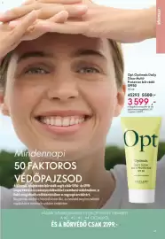 Oriflame katalógus Oldal 41