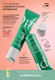 Oriflame katalógus Oldal 44