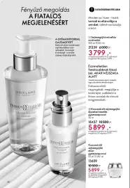 Oriflame katalógus Oldal 46