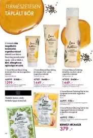 Oriflame katalógus Oldal 48