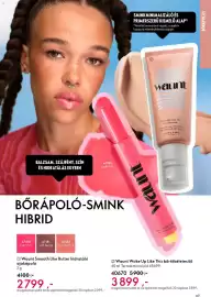 Oriflame katalógus Oldal 49