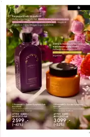 Oriflame katalógus Oldal 5