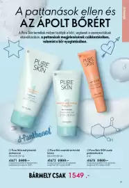 Oriflame katalógus Oldal 51