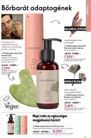Oriflame katalógus Oldal 53