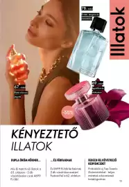 Oriflame katalógus Oldal 55