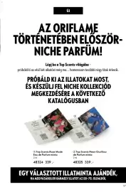 Oriflame katalógus Oldal 57