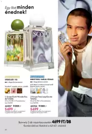 Oriflame katalógus Oldal 62