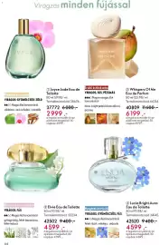 Oriflame katalógus Oldal 64