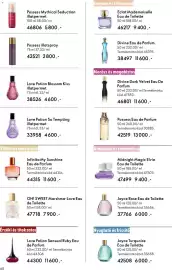 Oriflame katalógus Oldal 68