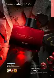 Oriflame katalógus Oldal 75