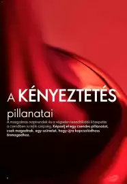 Oriflame katalógus Oldal 8